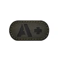 Army Green A