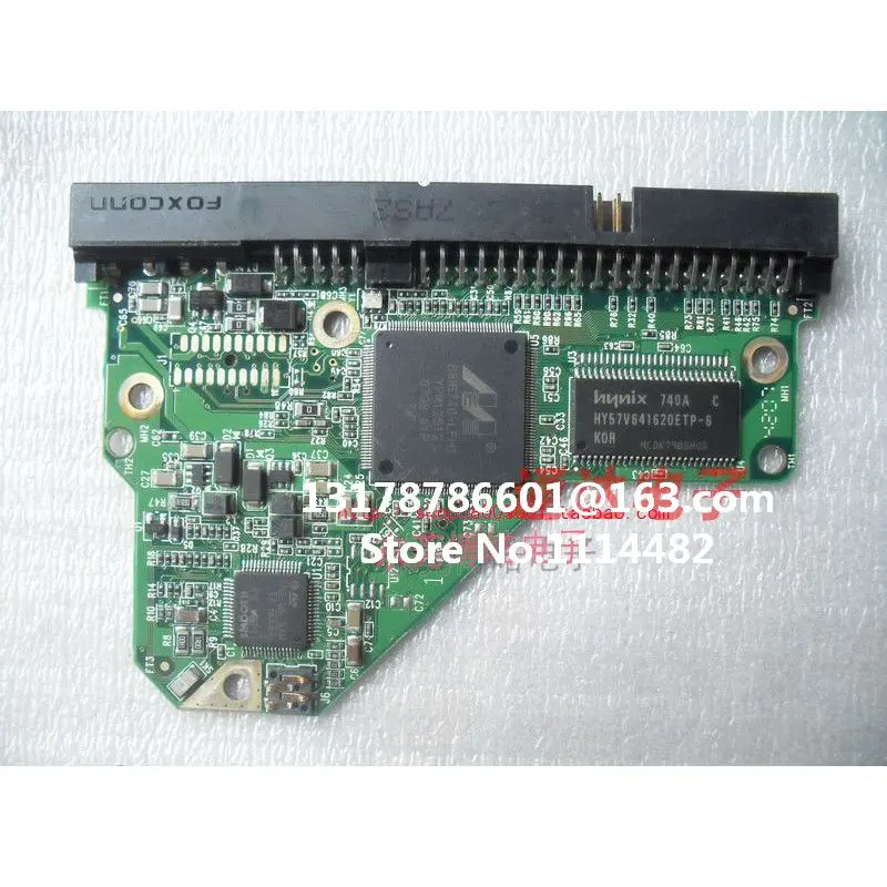 Placa de circuito para disco rígido, 2060-701494-001, hdd, pcb, placa de circuito, 2060-701494-001, 002