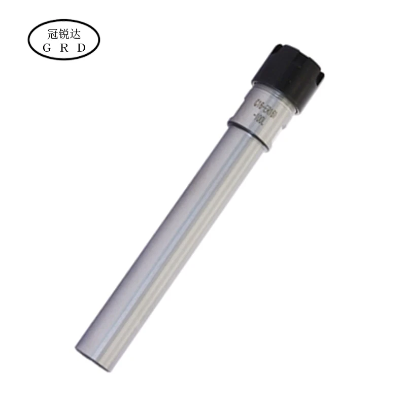 Độ Chính Xác Cao 0.003 Thẳng Vít Nối Dài Cần C10 C12 C16 ER8 ER11 ER16 ER Collet Chuck Dụng Cụ Cho Tiện dụng Cụ Xay