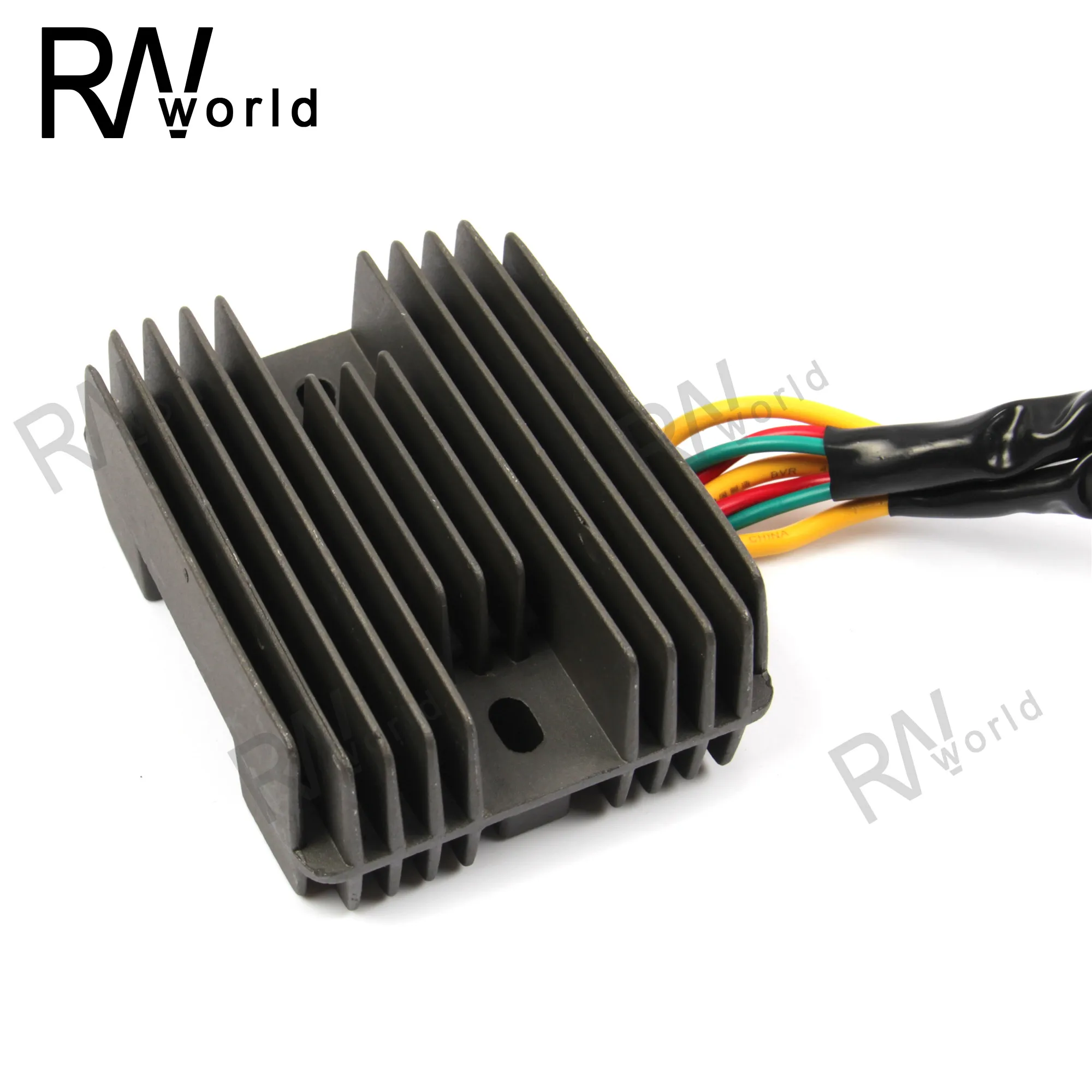 Motorcycle Voltage Regulator Rectifiers For Gilera Nexus 500 125 ie 300 i Fuoco 500 2009 2010 2011 2012 12V Nexus 250 2007 2008