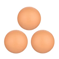 3 PCS/Set Juggling Balls Outdoor Sport Games Maraca Ball Professional Sand juggling ball
