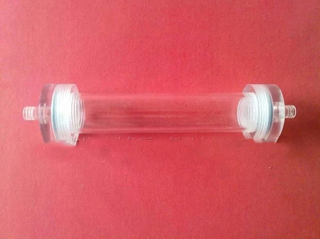 

Plexiglass PMMA Acrylic Ion Exchange Column Tube