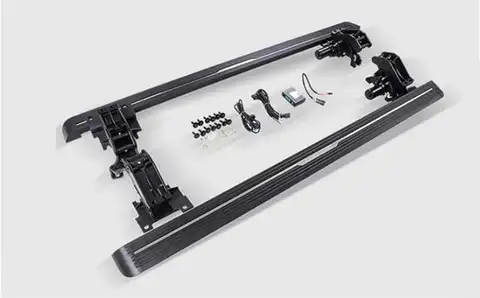 6 best sales bmw x5 side steps - №6