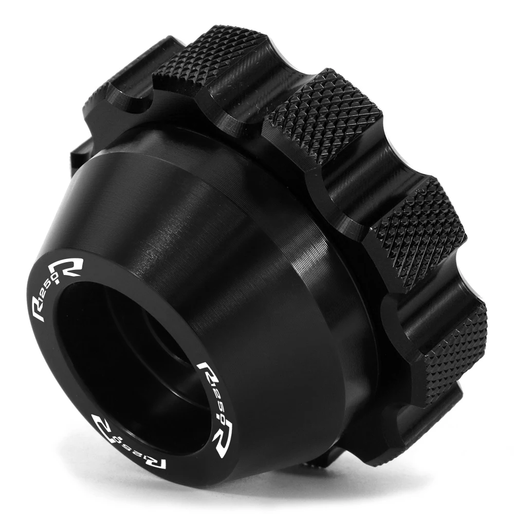 Gassperre Tempomat Für BMW R1250GS R1250R F900R F900XR S1000XR R1200R Wasser Gekühlt Gas Clamp Unterstützen Ende Bar