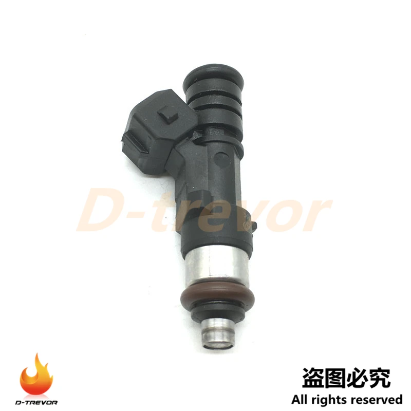 

1pcs high impedance 0280158207 Fuel Injectors for Ford Focus Fiesta B-max C-max