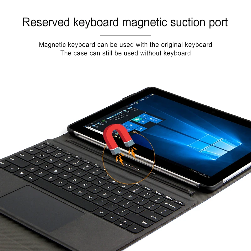 Smart Case Cover For Microsoft Surface Pro 8 7 6 5 4 Pro7 Pro6 Pro4 12.3 13