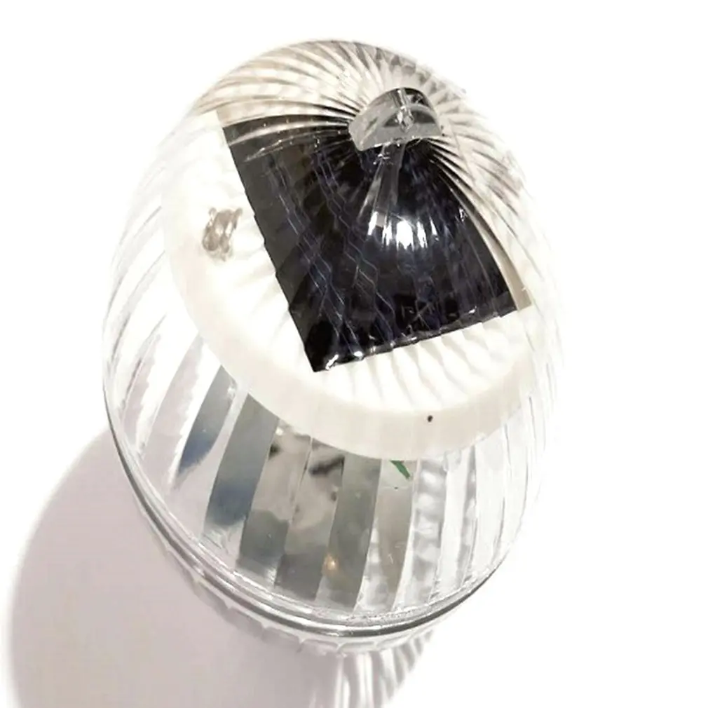 Solar Floating Pool Lights Floating Lights Garden Decoration Pool Lights Landscape Color Changing Lawn Lights