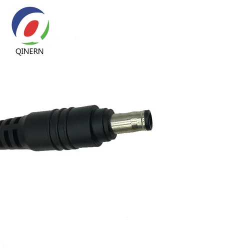 Imagen 2 del producto Cargador adaptador de CA para ordenador portátil, fuente de alimentación de 19V, 2.1A, 40W, 5,5x3,0mm, para Samsung Sense 630 pro, 680, 850, N145, N110, N102S, X05