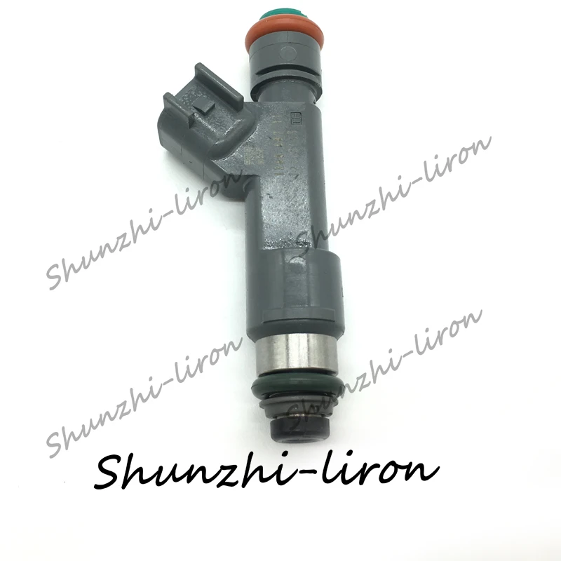 

Fuel Injector Nozzle For Chevrolet HHR Malibu 2.2L 2.4L P-ontiac G6 2009-2012 800-2100N 4G2251 FJ1064 OEM:12613163