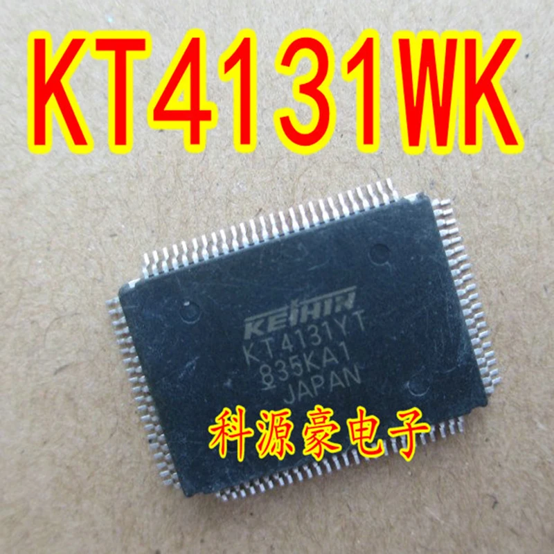 

KT4131YT Original New Car IC Chip Computer Board