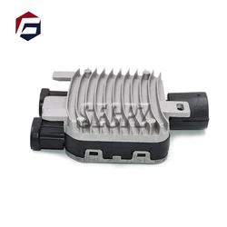 For LAND ROVER FREELANDER 2 VOLVO FORD TRANSIT 940008501 940004303 940004204 940008500 Radiator Cooling Fan Control Module