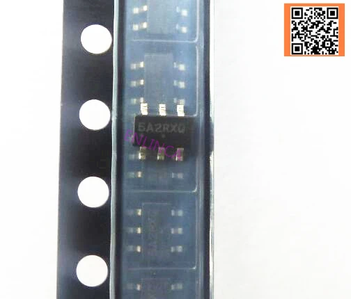 Big sale ! 50pcs NCP1251BSN65T1G NCP1251BSN65 IC PWM CTLR OCP AUTO OVP 6-TSOP