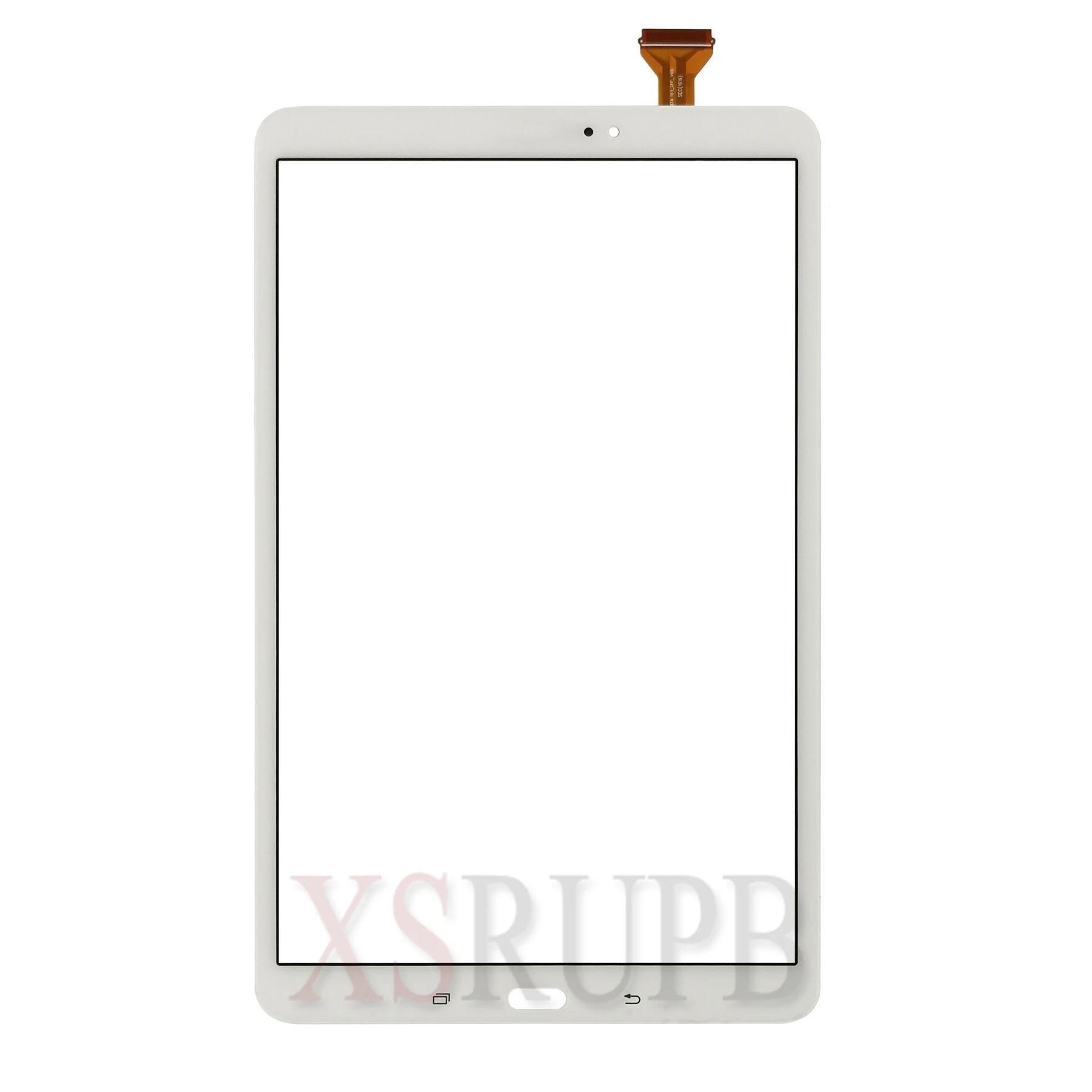 Imagem -04 - Samsung Galaxy Tab a 10.1 Lcd Matrix Touch Display Digitizer Assembly Substituição sm T580 Sm-t580 Tela Sm-t585