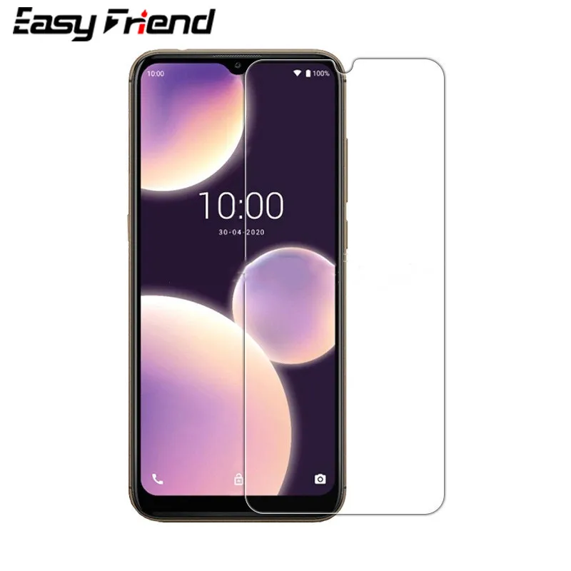 Tempered Glass Screen Protector For Wiko Y81 Y61 Y50 Y60 Y70 Y80 Protective Film Guard