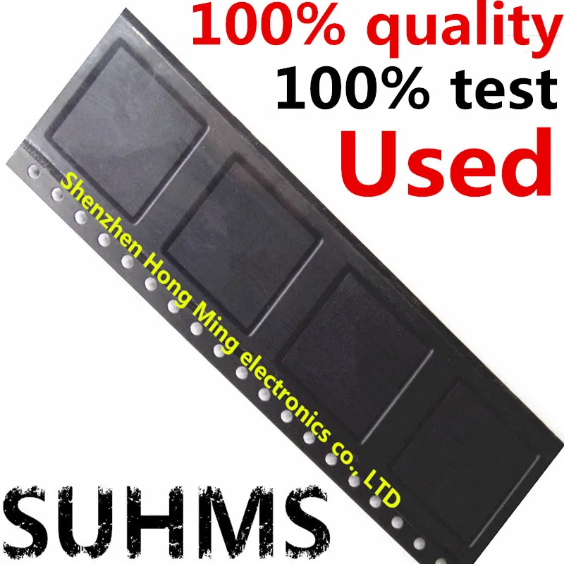 (1 sztuka) 100% przetestowany 8GB H26M44001ECR SDIN7DU2-8G SDINBDG4-8G NCEMAD7B-08G SD5C25A-8G Chipset BGA