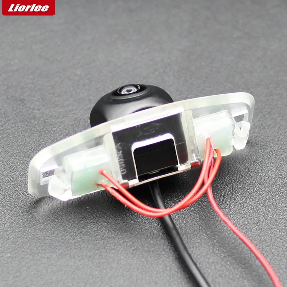 For Honda Spirior/Inspire 2008 2009 2010 2012 SONY HD Chip CCD CAM Car Rear View Parking Back Camera 170 Angle 1080p