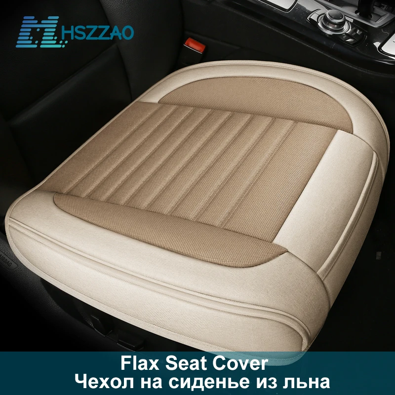 Four Seasons General Car Seat Protection Breathable Car Seat Cover For Volvo C30 S40 S60L V40 V60 XC60,Porsche Cayenne Macan