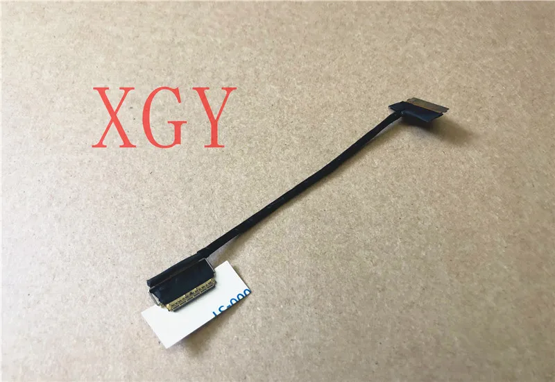 

Original FOR Lenovo KYLO cs LCD cable 450.0CT0A.0011 02DA325 screen cable 100%Test ok