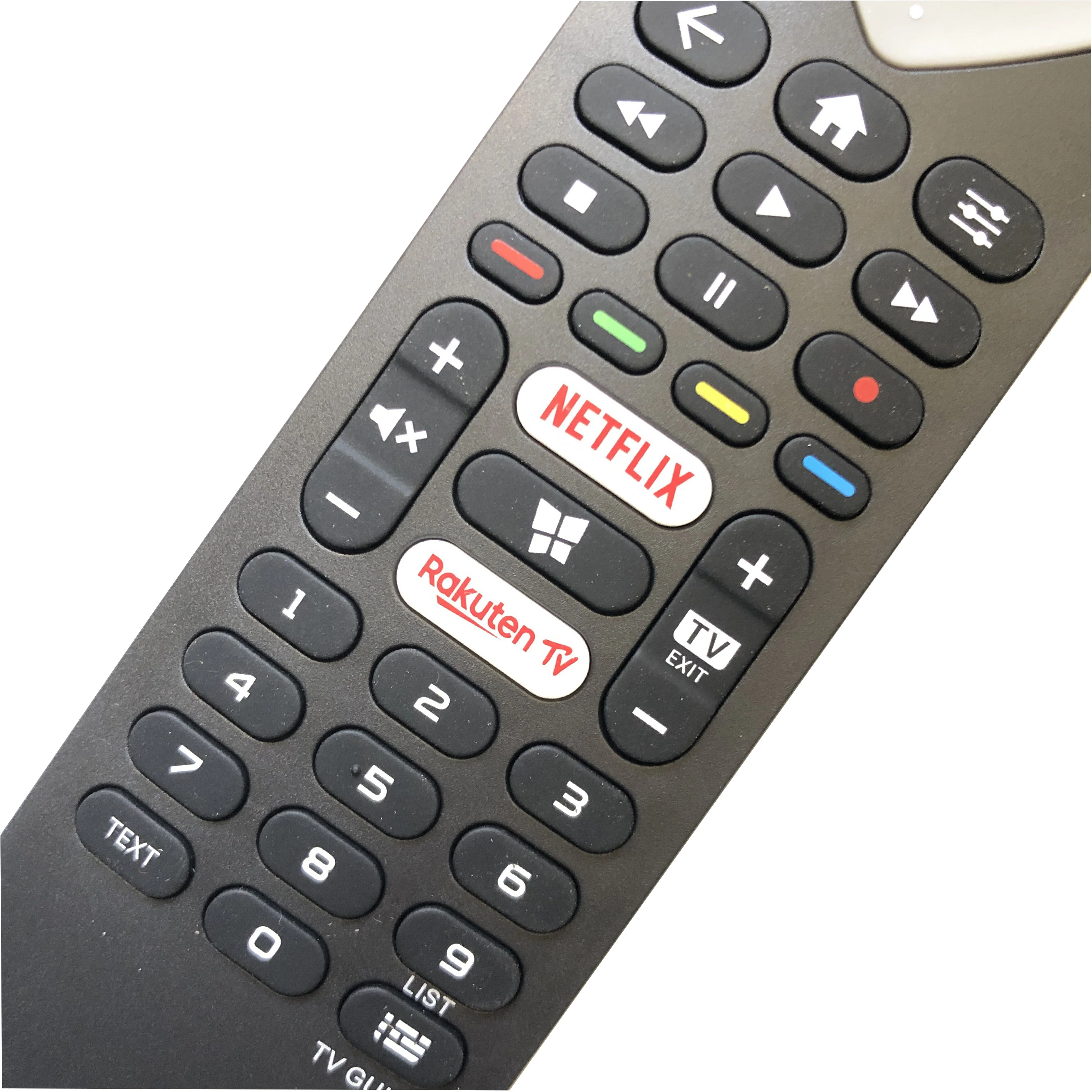 NEW Remote Control For Philips 43PUS8555 BRC0884402/01 398GR10BEPHN0017BC 43PUS6704/12 55PUS6704/12 50PUS6704/12 4K UHD Smart TV