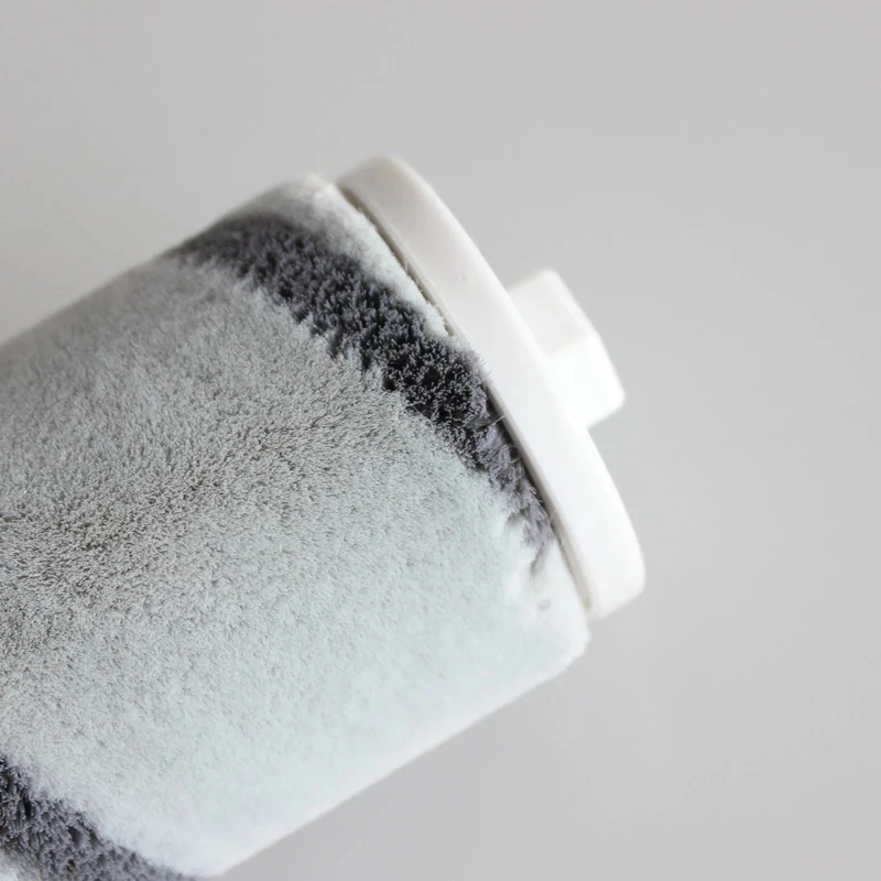 Filtre Hepa de remplacement pour aspirateur à main sans fil Xiaomi Mijia 1C, brosse roulante, pièces de brosse de nettoyage