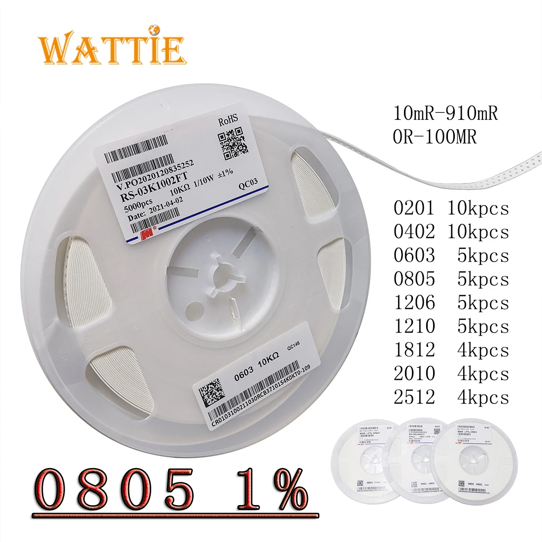 0201 1% smd widerstand 10000 stücke/echt 0R 1R 1,1 R 1,2 R 1,3 R 1,5 R 1,6 R 1,8 R 2R 2,2 R 2,4 R 2,7 R 3R 3,3 R 3,6 R 3,9 R 4,3 R 4,7 R 5,1 R 0603