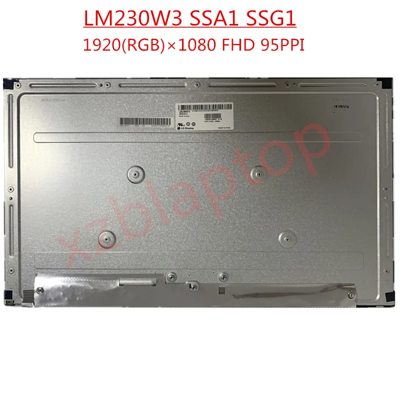 

Original LCD Screen All-In-One LCD Display LED Screen LM230WF3 SSA1 LM230WF3 SSG1 LM230WF3 SSE1