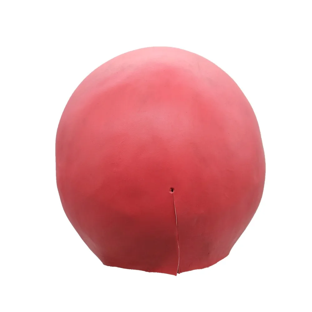 أكاديمية مظلة قناع الطرف الديكور الدعائم اللاتكس قناع رأس مضحك العين أقنعة الجدة الحيوان هالوين تأثيري قناع