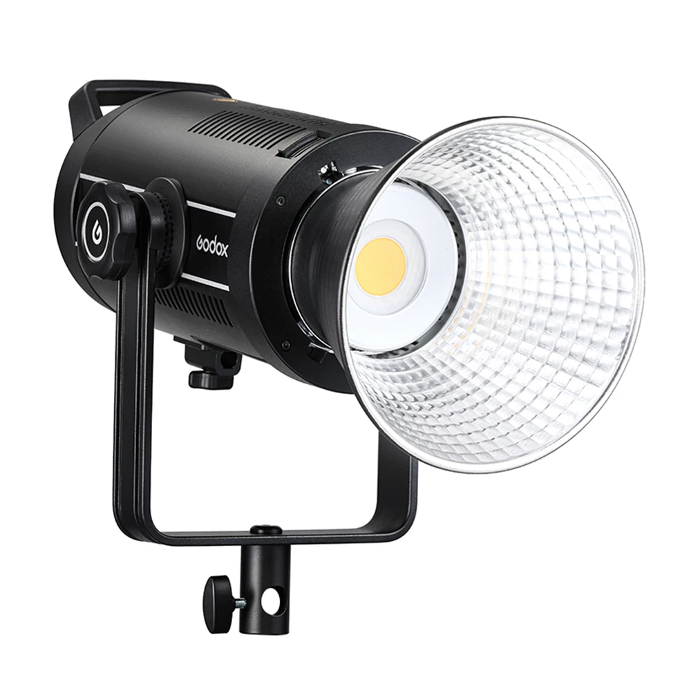 Godox SL150II SL-150W II LED Video Light 150W Bowens Mount