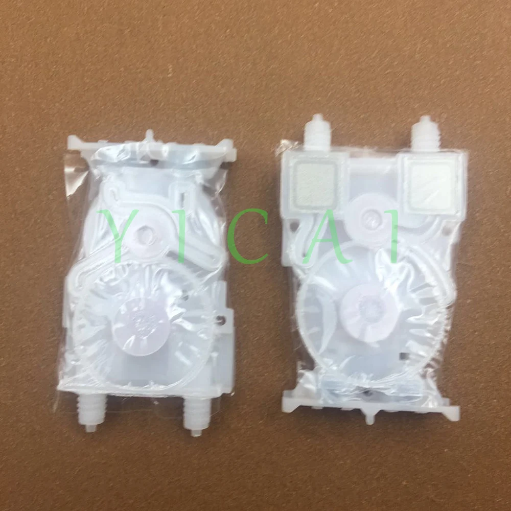 

10PCS DX7 ink dumper damper for Wit-color Smartcolor Ultra Smart color Spectra Skycolor Titanjet Mutoh solvent printer printhead