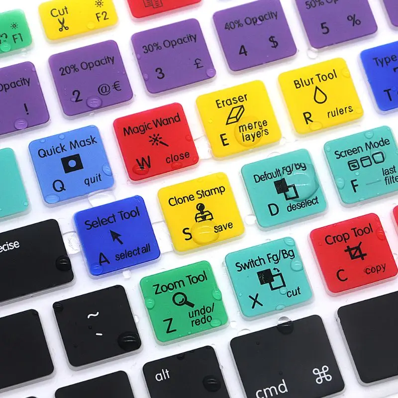 – clavier R9JB, avec touches raccourci, Version européenne