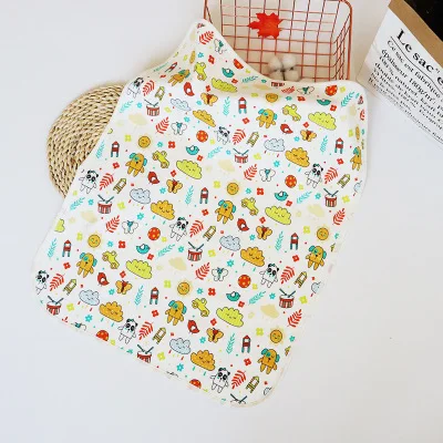 

Пеленки младенца пеленки ребенка пеленки мочи колодки младенцы Моющиеся Водонепроницаемый матрас коврики Подушка многоразовая накладка Крышка 60*90