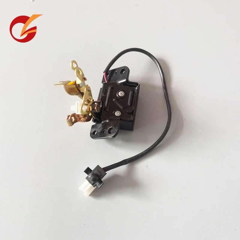 use for lexus rx300 toyota harrier tailgate latch with cable back door lock cable 1998 1999 2000 2001 2002 2003