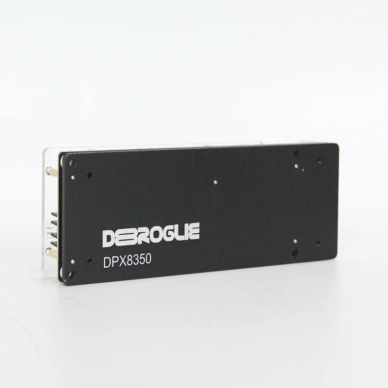 X300, 300w output, 19v wide input DC-DC ATX Power Supply (VR Ready Pico PSU) MINI ITX DC to Car ATX PC Power Module GTX1070