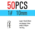 10 mm  50 piezas