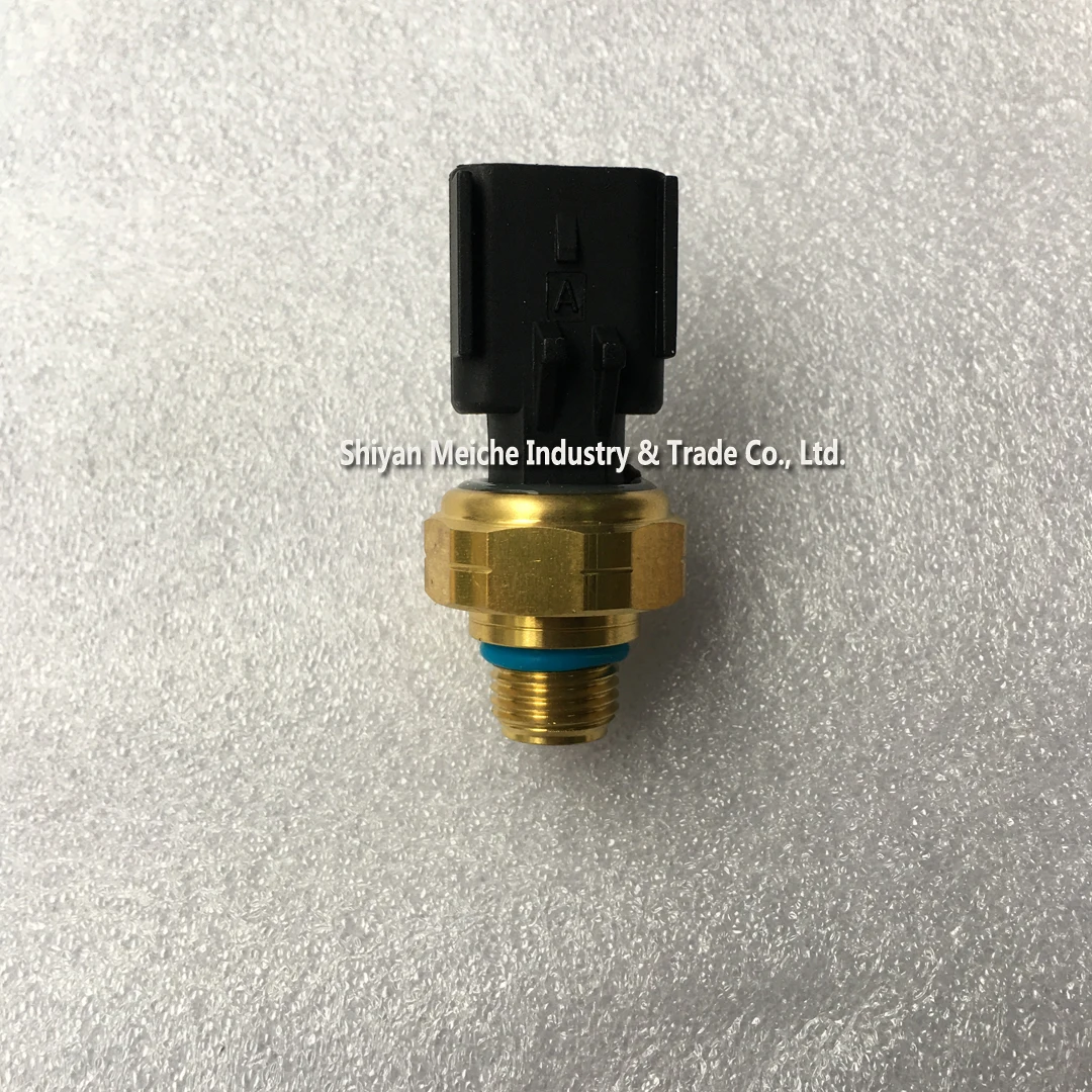 Original Engine Oil Pressure Sender Sensor For  ISX ISM ISX11.9 ISX15 4921517 492 1517 Engine parts