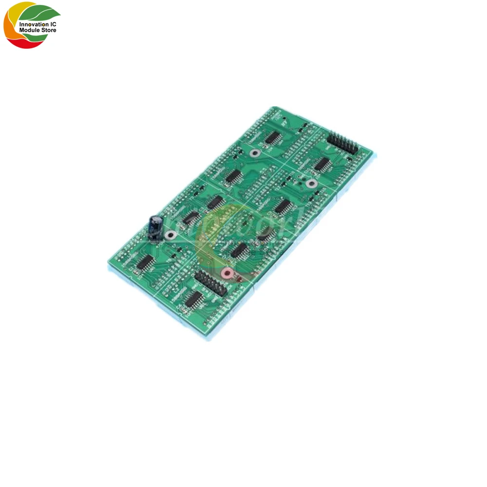 Módulo de pantalla LED de Control de doble Color rojo y verde, matriz de puntos de 16x32, Kit de bricolaje adecuado para Arduino, STM32, MSP430,