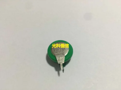 buy more will cheap durable button type Ni MH rechargeable battery / button 80mah1.2V timer with solder pin circuit board