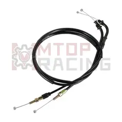 17910-MY9-000 17920-MY9-000 Accelerator Gas Cable Throttle Line For Honda CB400SF Super Four NC31 1992 1993 1994 1995 1996 1997
