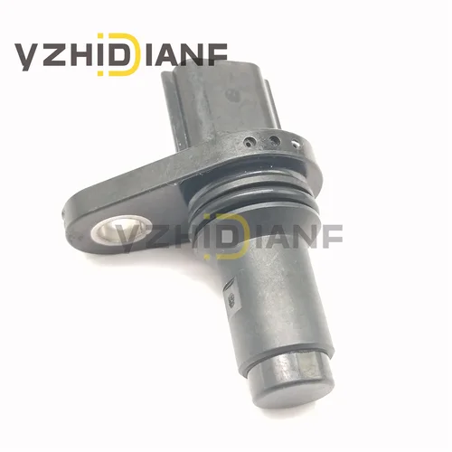 Imagen 2 del producto 5x nuevo Sensor de posición de cigüeñal para NISSAN- Cube- Sentra- Versa- Tiida- NV200 1.8L 2.0L OEM: 23731-EN20A 23731EN20A SU12939
