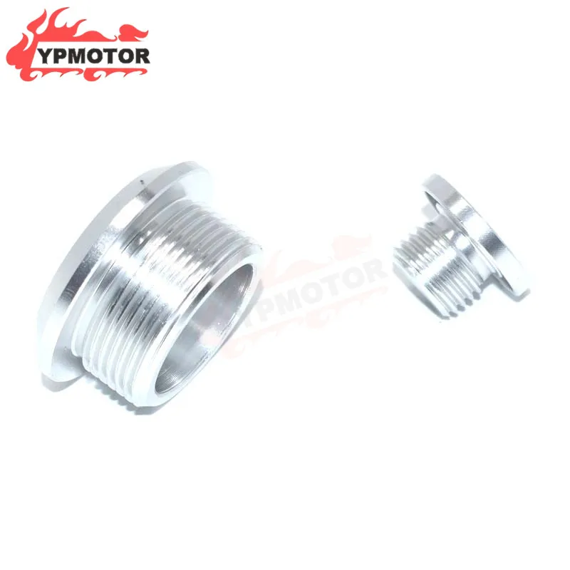 Street Bike Engine Cluthch Cover Screw Motor Screw For Honda CB250 Hornet 250 CB400 SF CBR250 NC19 NC22 CBR400 NC23 NC29