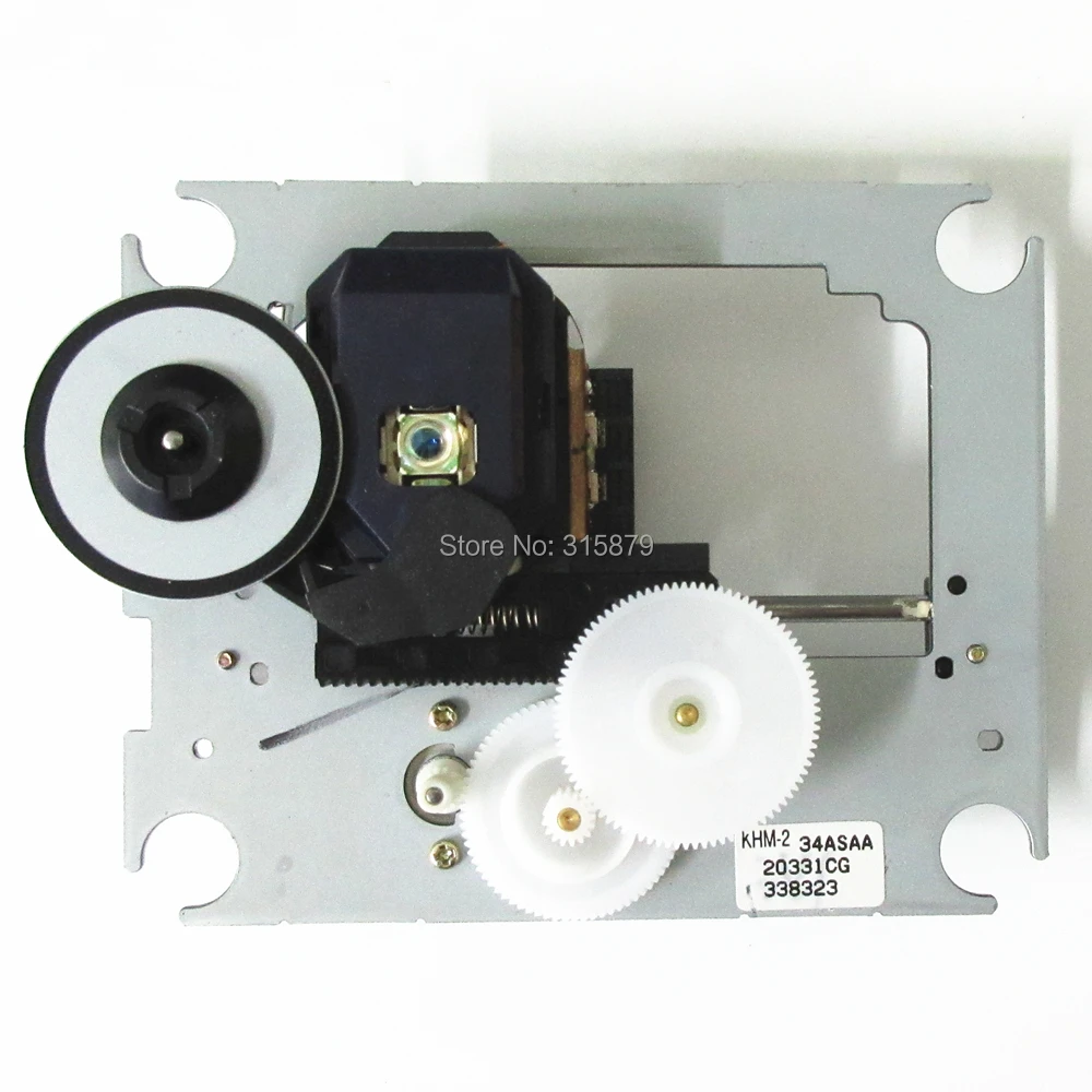 

Original KHM-234ASAA KHM-234AAA for SONY CD DVD Optical Pickup with Mechanism KHM234AAA