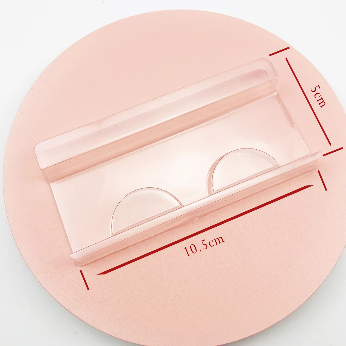 Großhandel Papier Lash Boxen Verpackung Box Groß Benutzerdefinierte 3D Nerz Wimpern Boxen Verpackung Mit Logo Make-Up Set Wimpern Fall Pack