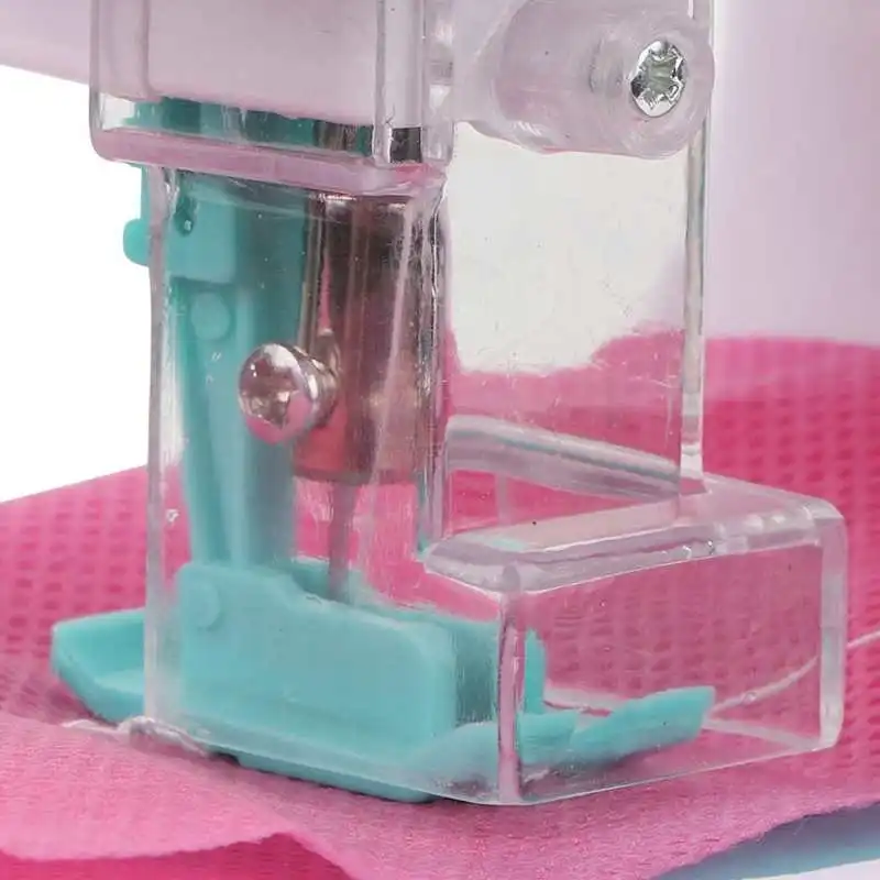 MINI machine a coudre enfants machine a coudre jouet portable petit MINI machine a coudre enfants machine a coudre jouet portable petit