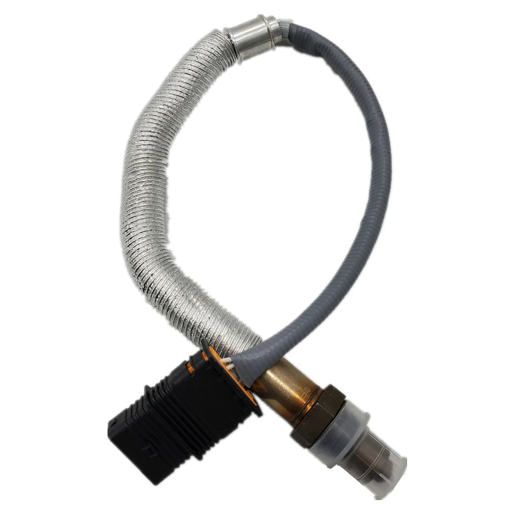 NEW Lambdasonde Monitorsonde Lambda Probe Oxygen Sensor OE 7589147 11787589147 0258010161 For BMW 5 7 Series F01 F02 F10 F18 detail image 1