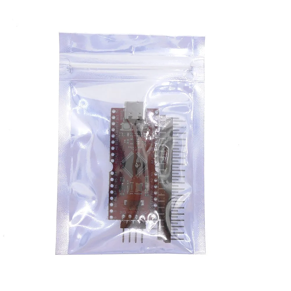 لوحة تطوير لونجان نانو GD32VF103CBT6 RISC-V MCU شاشة عرض 0.96 بوصة لوحة تطوير نواة 32 بت