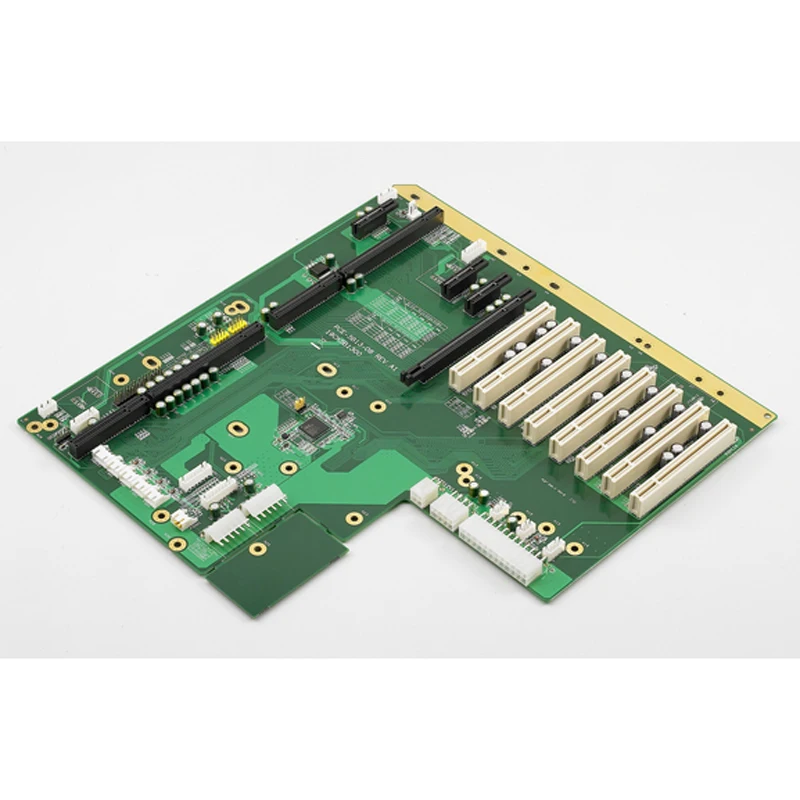 Mới Ban Đầu Điểm Ảnh Cho PCE-5B13-08A1E Sàn Công Nghiệp Thích Hợp Cho PCE-5 Dòng CPU Dài Thẻ