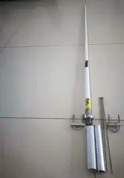 VHF 162M AIS 156-163M marine omni fiberglass 156M sea boat aerial