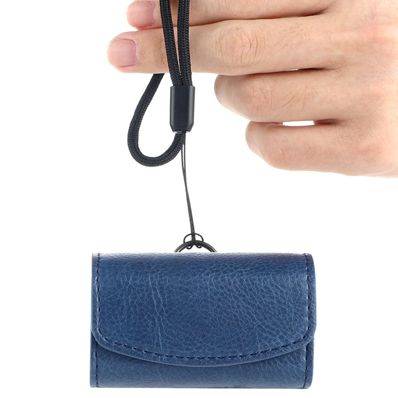 Capa à prova de choque para sony-wf 1000xm4 caso à prova ddurable água durável bluetooth-compatível fone de ouvido protetor do plutônio manga antiderrapante