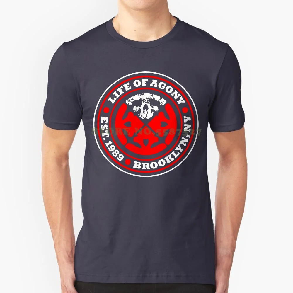 Life Of Agony We Are The Underground T Shirt S M L Xl 2xl Brand New Official High Quality For Man Better