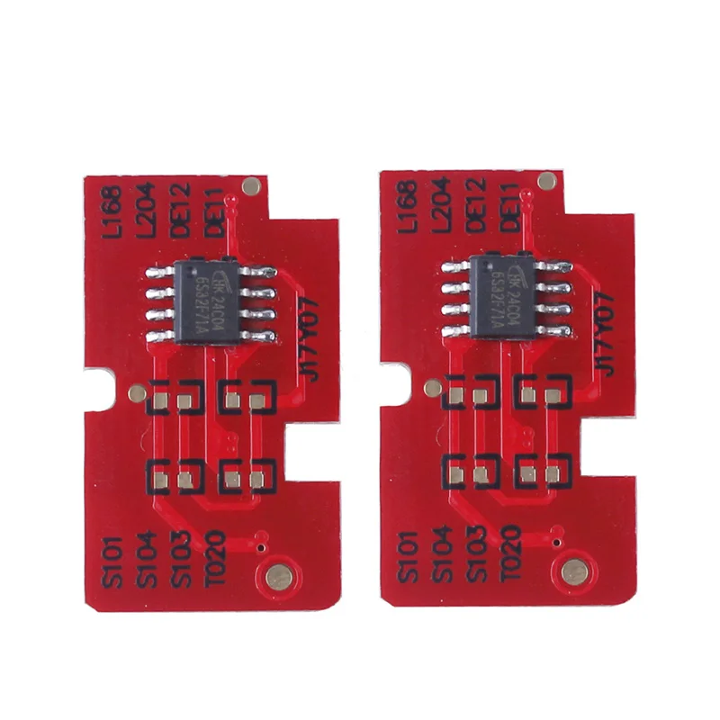 Drum Reset Chip for Samsung MLT-R116 M2626D M2626 M2826ND M2676N M2676FH M2876HN Imaging Unit Chips